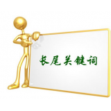 冠县SEO如何布局长尾关键词