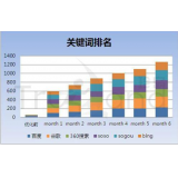 冠县如何防止SEO关键词排名下降